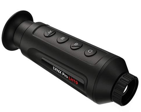 HIKMICRO LH19
