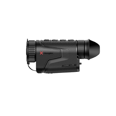 NocPix LUMI P19