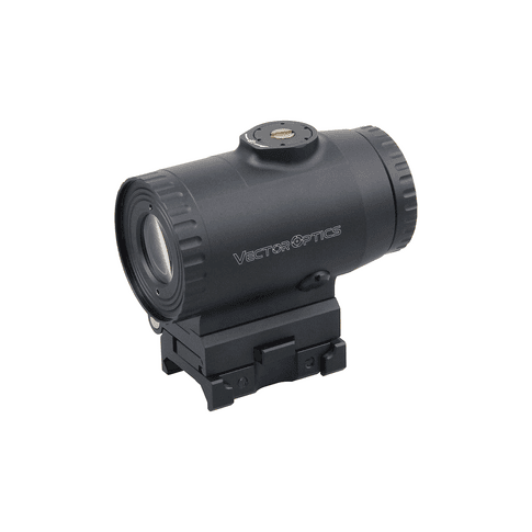 Увеличитель Vector Optics Paragon 3x18 - SCMF-33