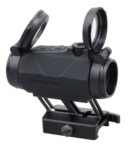 Коллиматор Vector Optics Maverick 1x20 - SCRD-60