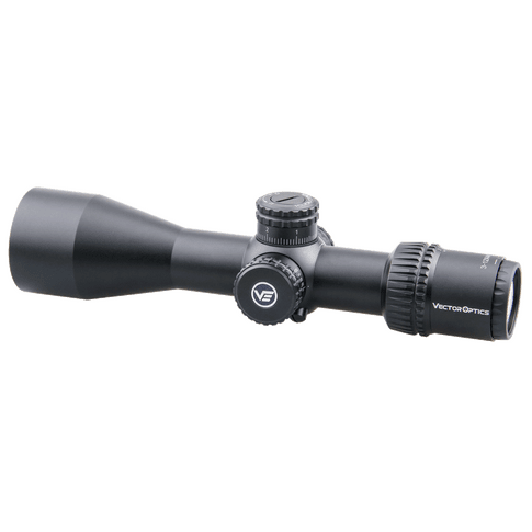 Прицел Vector Optics Veyron 3-12x44 - SCOM-24