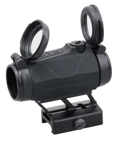 Коллиматор Vector Optics Maverick-IV 1x20 MINI MIL SCRD-60
