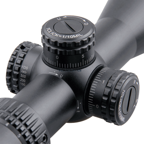 Прицел Vector Optics Veyron 3-12x44 - SCOM-24
