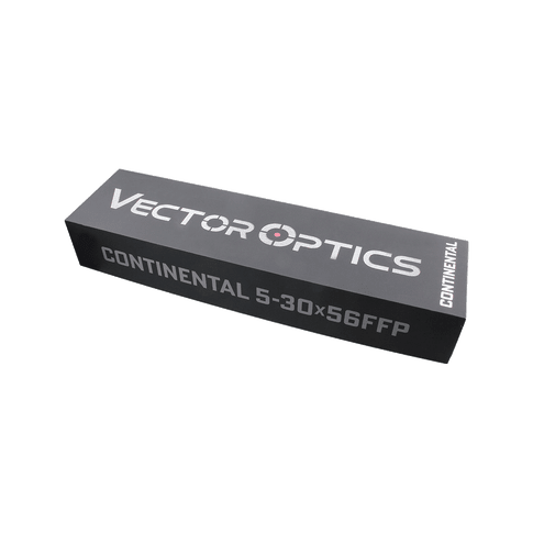 Прицел Vector Optics Continental 5-30x56 - SCFF-41