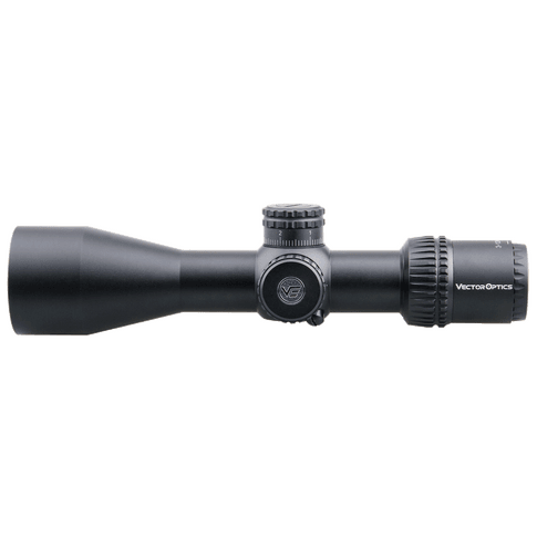 Прицел Vector Optics Veyron 3-12x44 - SCOM-24