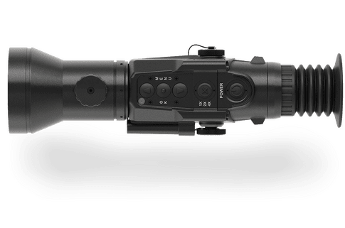 Dedal-T4.645 Hunter (ver. 5.1)