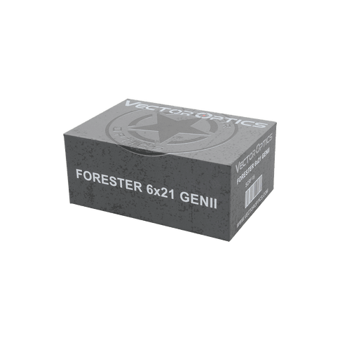 Дальномер Vector Optics Forester - SCRF-16