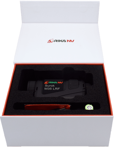 Surok M35 LRF