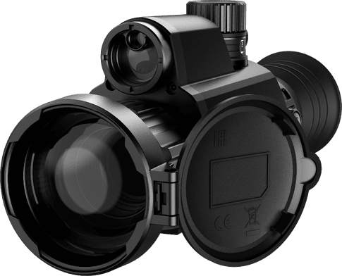 HIKMICRO PANTHER LRF PH50L