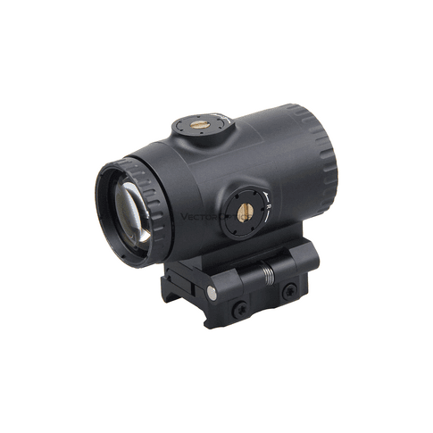 Увеличитель Vector Optics Paragon 3x18 - SCMF-33