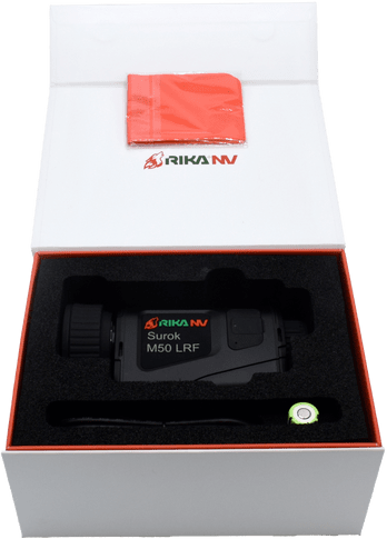 Surok M50 LRF