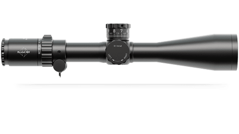 DHF 4-28x56 Harrier (MRH-L9)