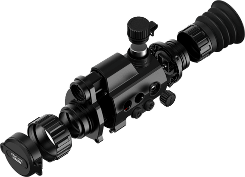 HIKMICRO PANTHER LRF PQ35L