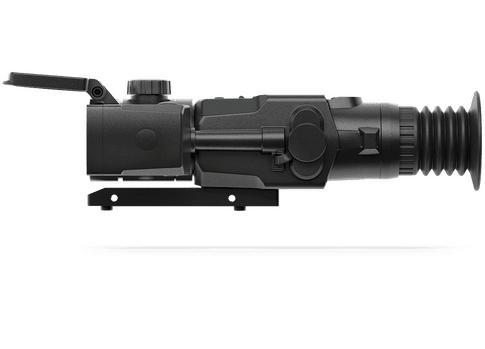 Dedal T2.380 Hunter/LRF