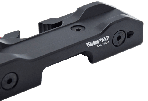 Кронштейн AIMPRO Picatinny для RikaNV Lesnik