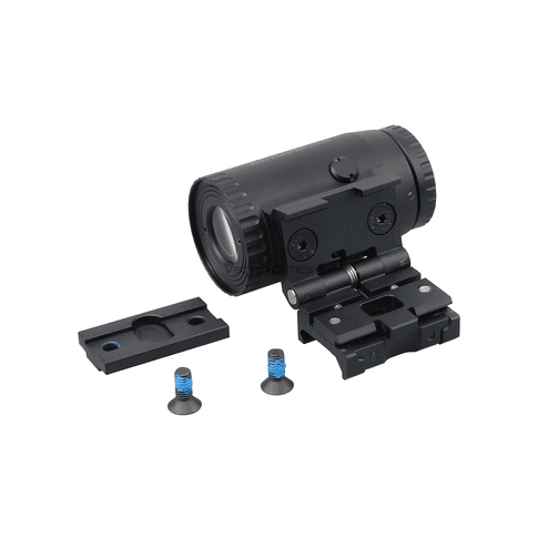 Увеличитель Vector Optics Paragon 3x18 - SCMF-33
