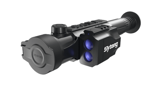 SYTONG Thermal Cameral NM03-35LRF