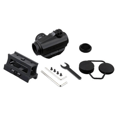 Коллиматор Vector Optics Maverick 1x22 - SCRD-41