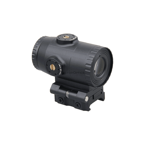 Увеличитель Vector Optics Paragon 3x18 - SCMF-33