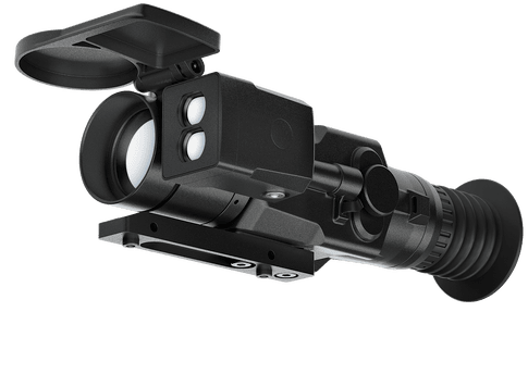 Dedal T2.380 Hunter/LRF