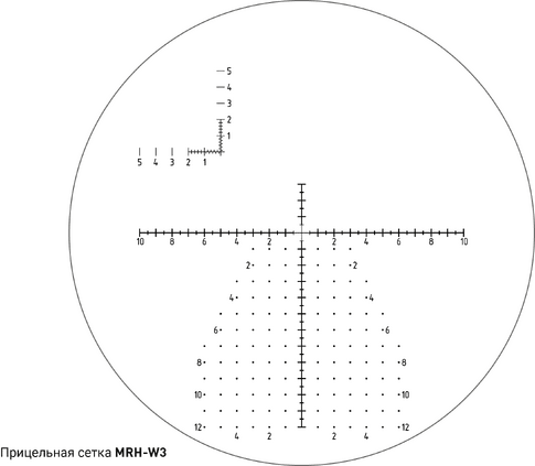 DHF 5-20x56 (MRH-W3)