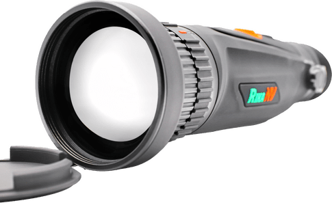 Купить тепловизор для наблюдения RikaNV Hypnose 670D - RIKASALE.RU