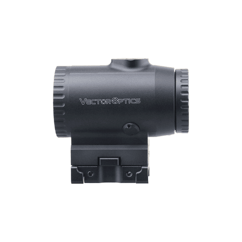 Увеличитель Vector Optics Paragon 3x18 - SCMF-33