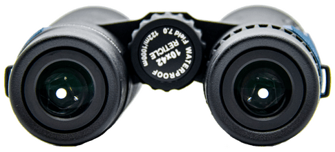 Бинокль Vector Optics Continental 10x42 - SCBO-07