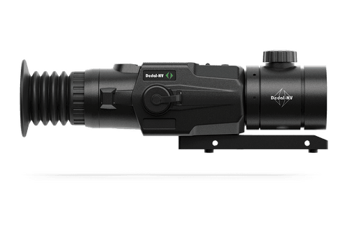 Тепловизионный прицел Dedal-T2.380 Hunter