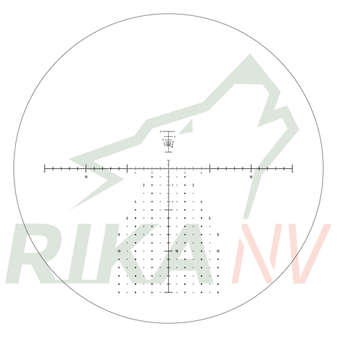 Зрительная труба Vector Optics SCSS-03