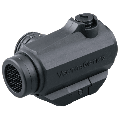 Коллиматор Vector Optics Maverick 1x22 - SCRD-41