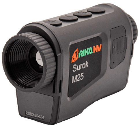 RikaNV Surok M25