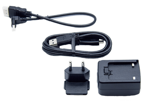 GUIDE TrackIR Pro 50mm