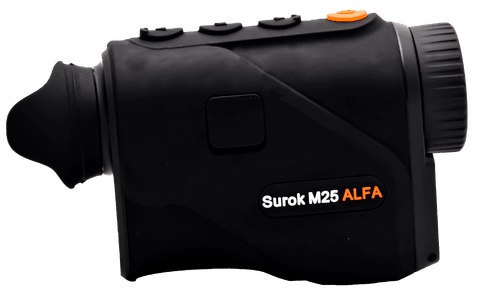 Surok M25 ALFA