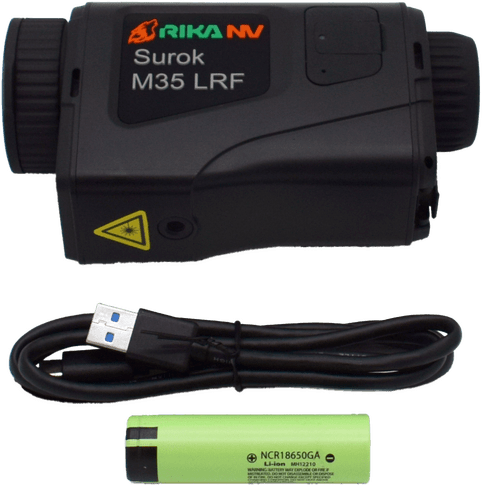 Surok M35 LRF