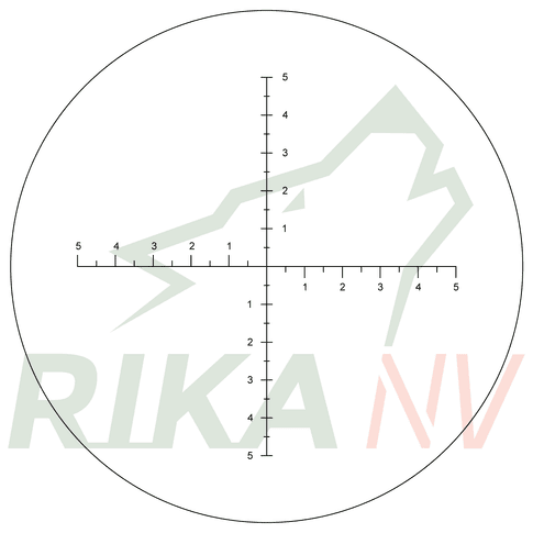 Монокуляр Vector Optics Paragon 8x42 - SCMO-01