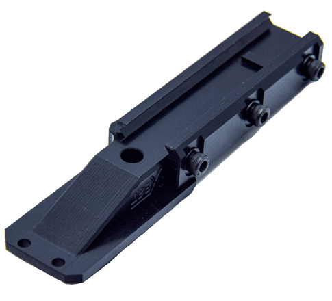 Кронштейн для прицела GUIDE TS с выносом 50 mm