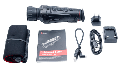 GUIDE TrackIR Pro 50mm