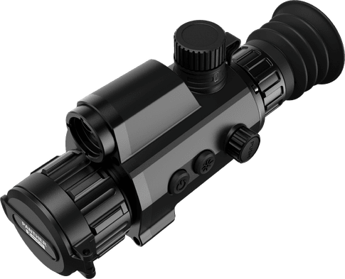 HIKMICRO PANTHER LRF PQ35L