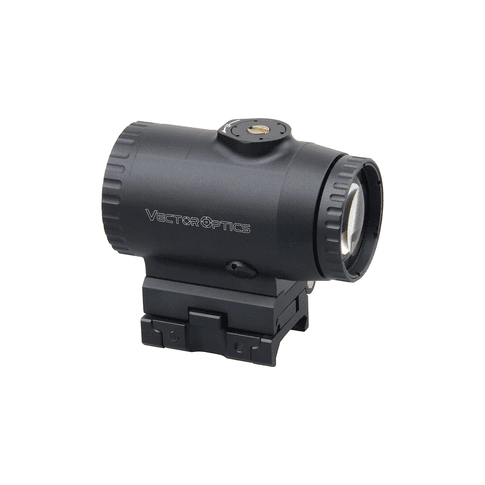 Увеличитель Vector Optics Paragon 3x18 - SCMF-33