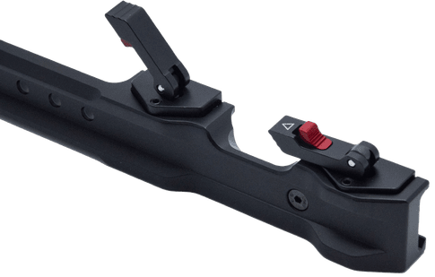 Кронштейн AIMPRO для RikaNV Dovod xRS