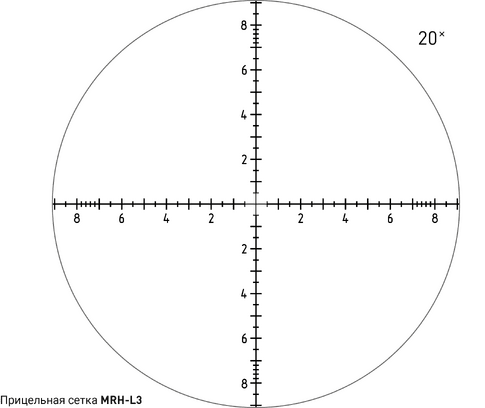 DHF 5-20x56 (MRH-L3)