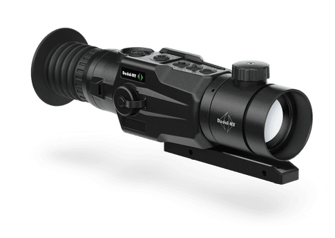 Тепловизионный прицел Dedal-T2.380 Hunter