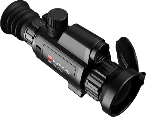 HIKMICRO PANTHER LRF PQ50L