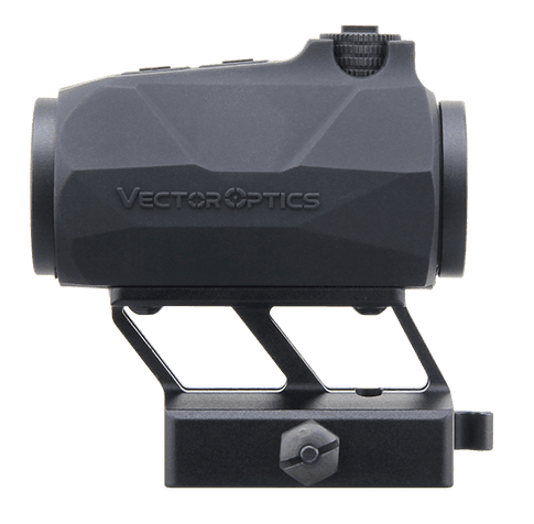 Коллиматор Vector Optics Maverick 1x20 - SCRD-60