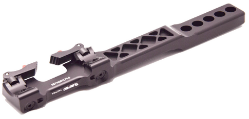 Кронштейн AIMPRO для RikaNV Lesnik Blaser (быстросъемный)