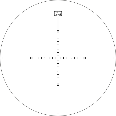 DH 5-20x56 (MRH-L5)