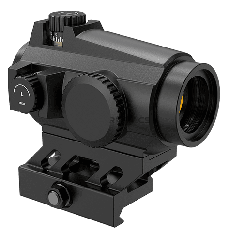 Коллиматор Vector Optics Maverick 1x22 - SCRD-PD12