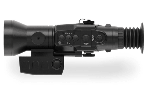 Dedal-T4.645 Hunter LRF/ ver. 5.1 (1550 нм)