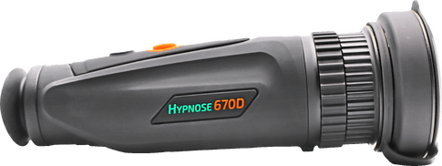 Hypnose 670D